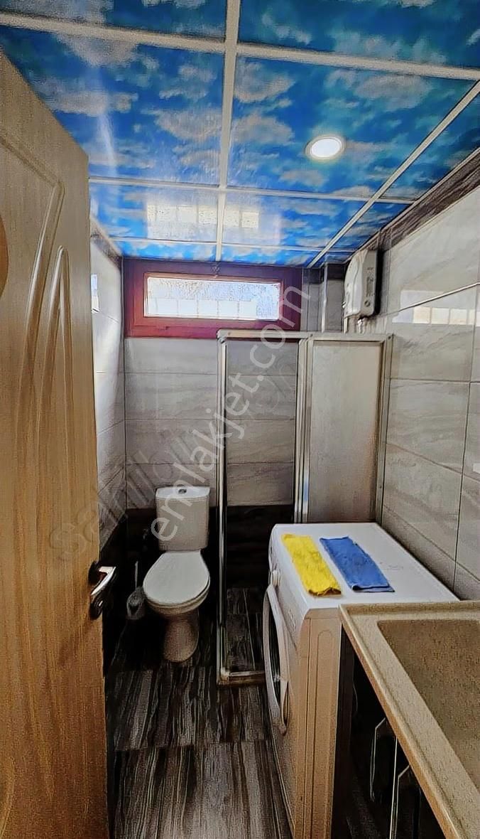 Buca Tınaztepe Hastane Yakını 2+0 Eşyalı Kiralık Daire - Görsel 2
