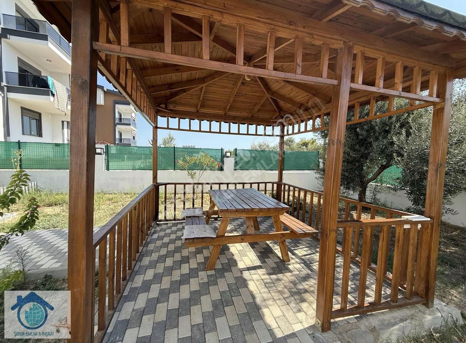 Sarılarda Manzaralı Asansörlü Araç Takasli 4+1 Dubleks - Görsel 19