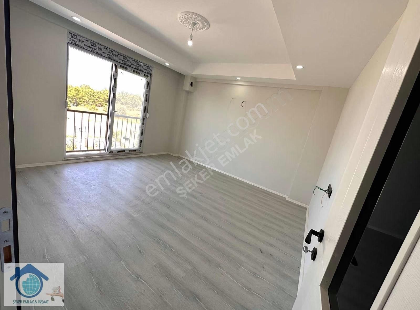 Sarılarda Manzaralı Asansörlü Araç Takasli 4+1 Dubleks - Görsel 21