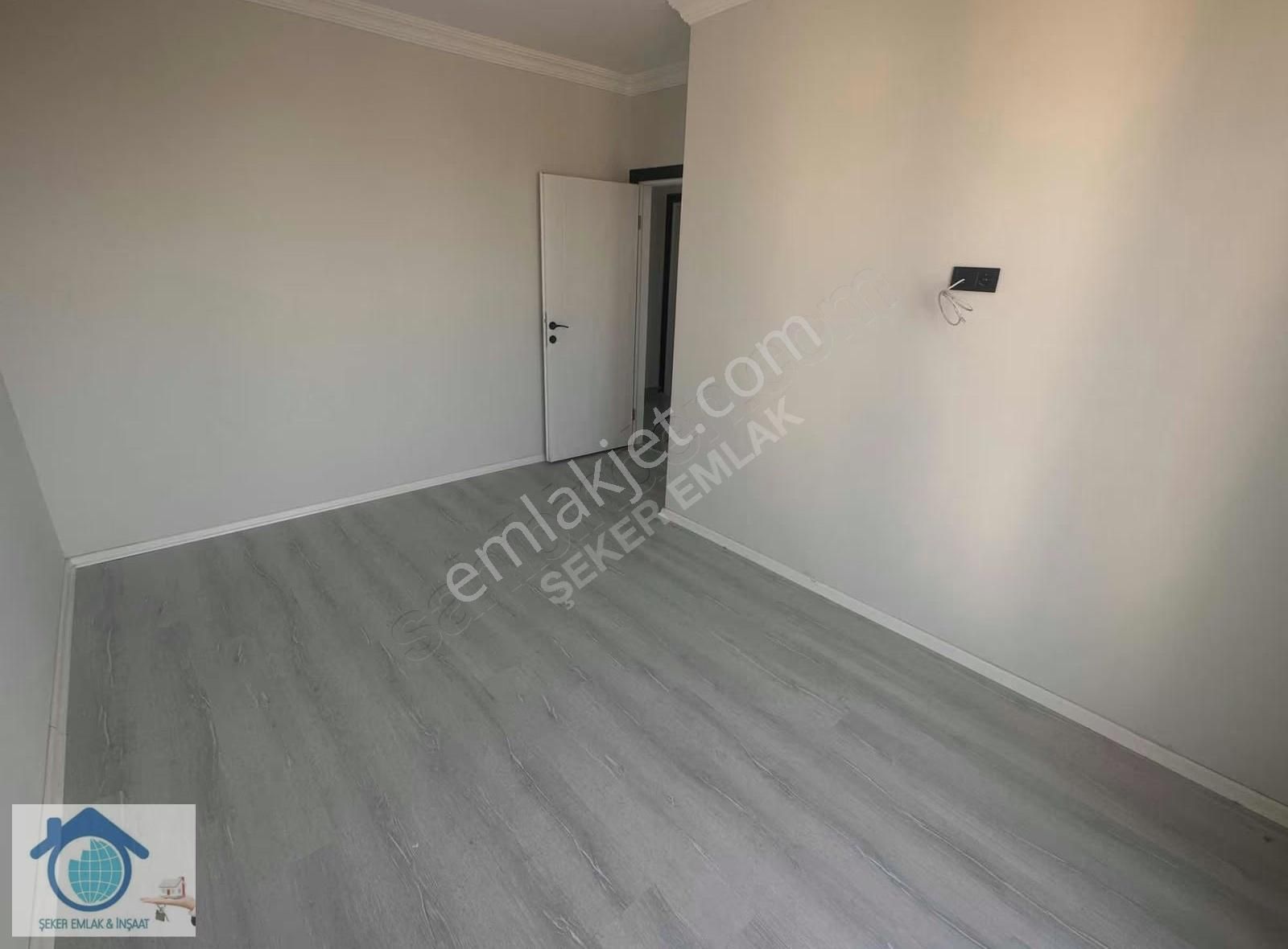 Sarılarda Manzaralı Asansörlü Araç Takasli 4+1 Dubleks - Görsel 6