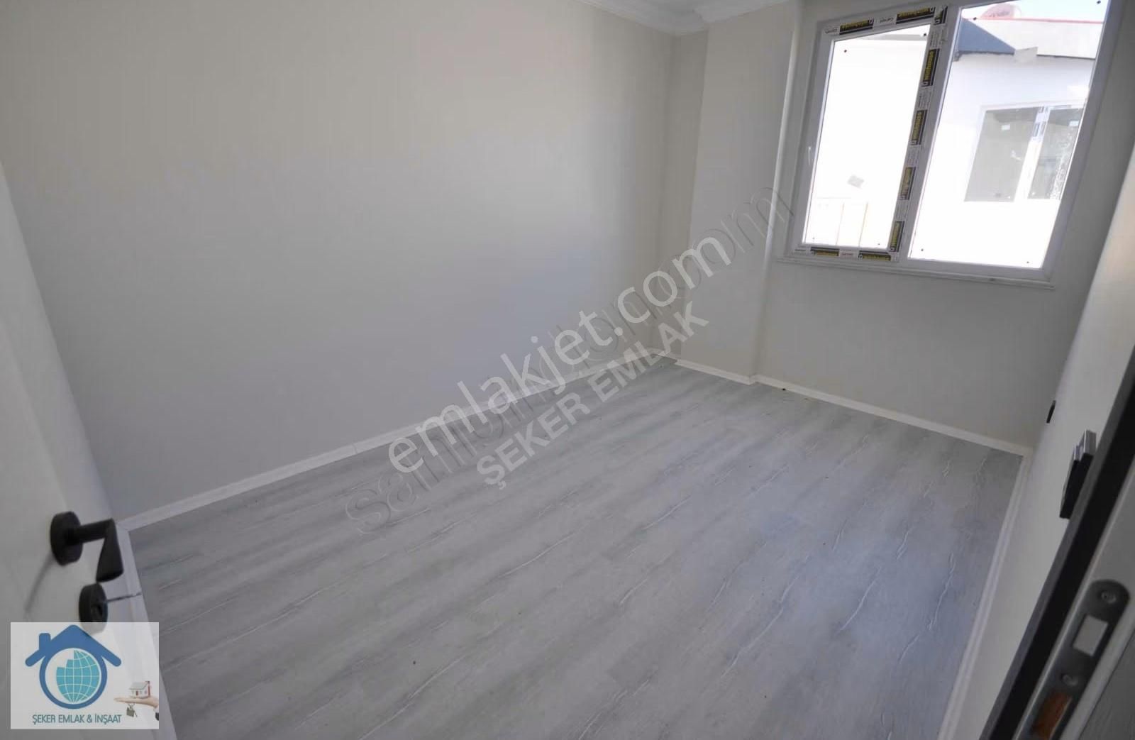 Sarılarda Manzaralı Asansörlü Araç Takasli 4+1 Dubleks - Görsel 34