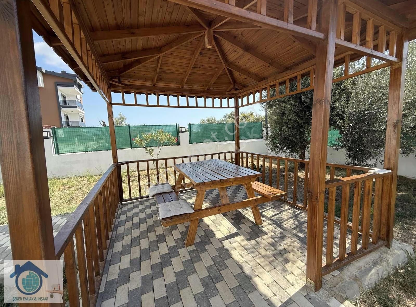 Sarılarda Manzaralı Asansörlü Araç Takasli 4+1 Dubleks - Görsel 32