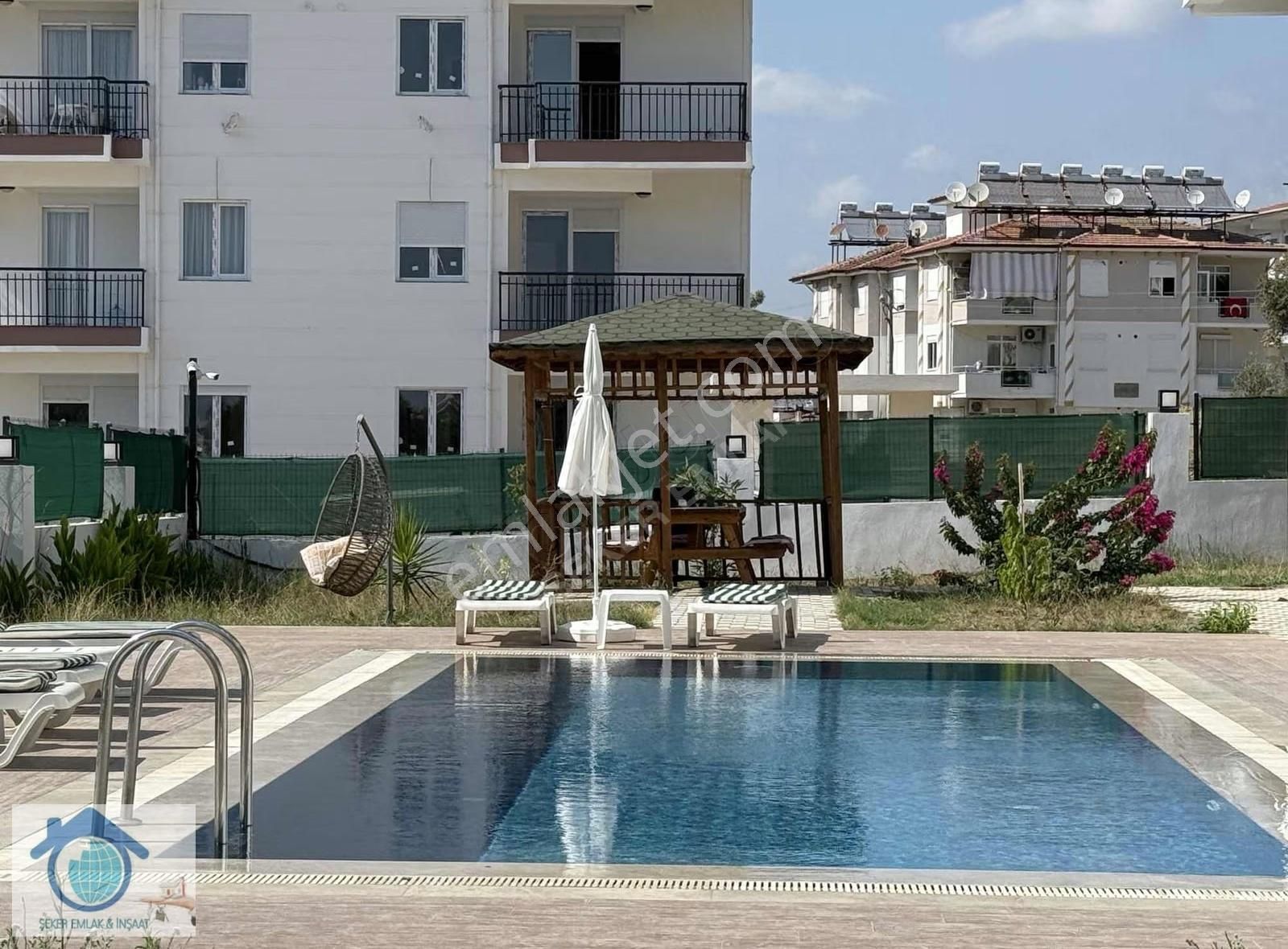 Sarılarda Manzaralı Asansörlü Araç Takasli 4+1 Dubleks - Görsel 3