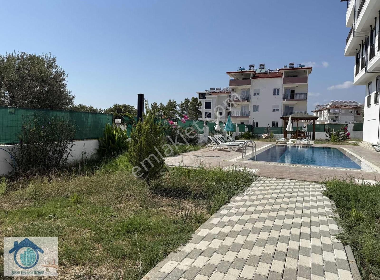 Sarılarda Manzaralı Asansörlü Araç Takasli 4+1 Dubleks - Görsel 22