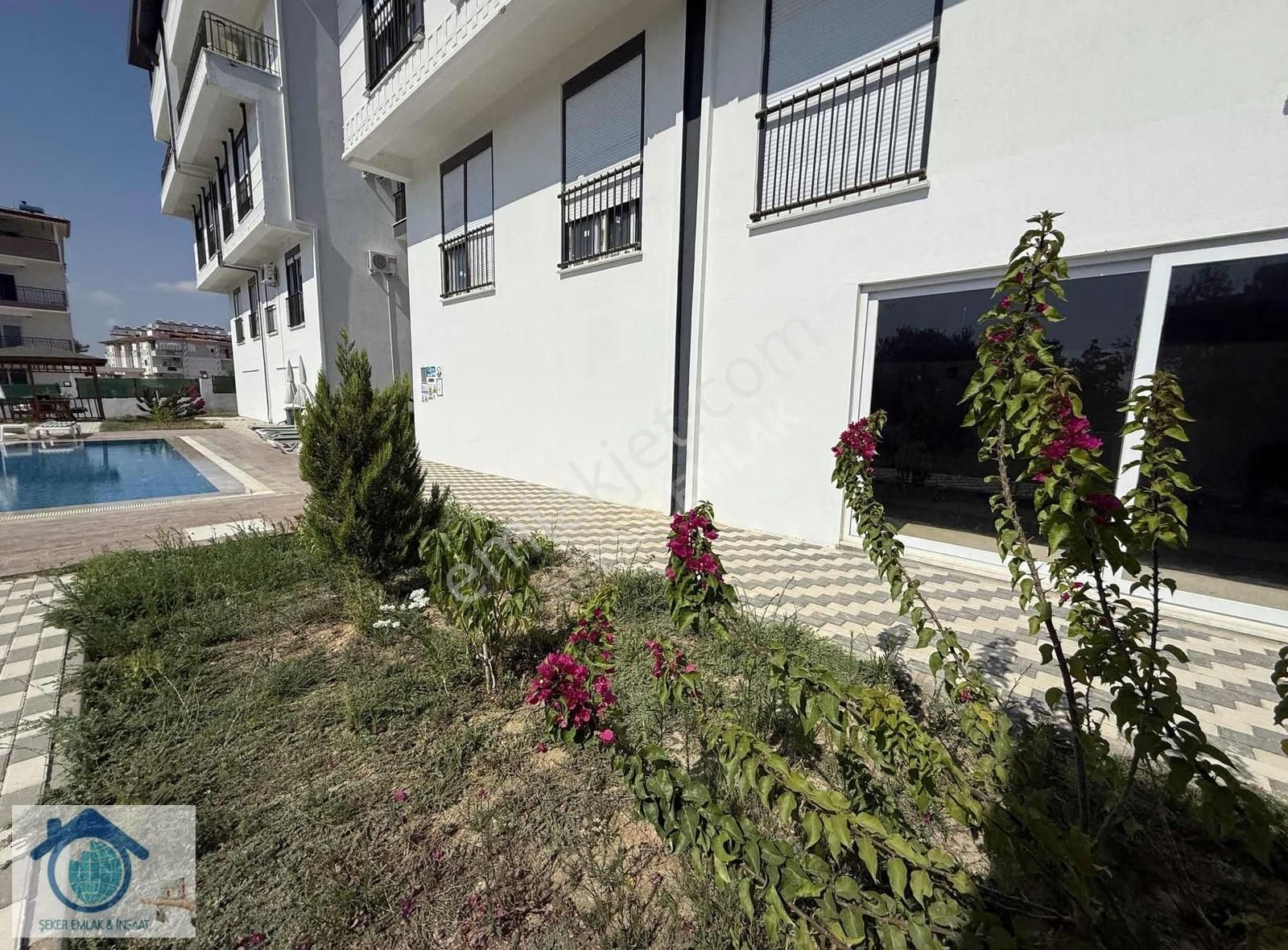 Sarılarda Manzaralı Asansörlü Araç Takasli 4+1 Dubleks - Görsel 2