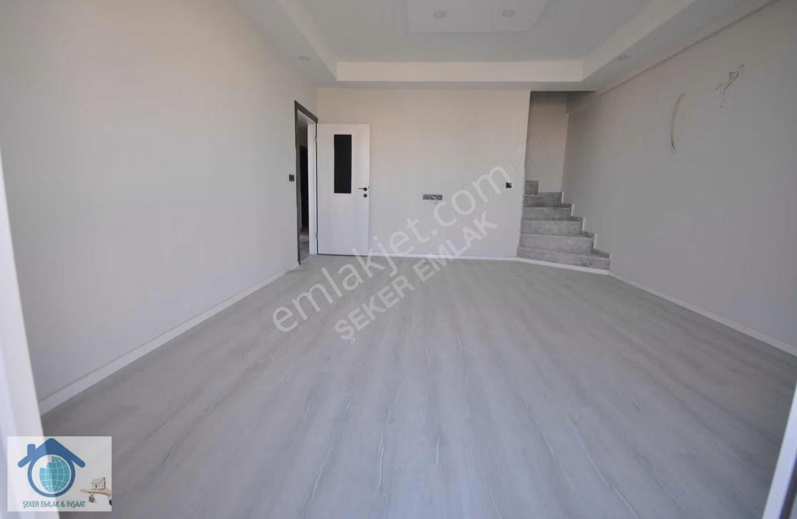 Sarılarda Manzaralı Asansörlü Araç Takasli 4+1 Dubleks - Görsel 30