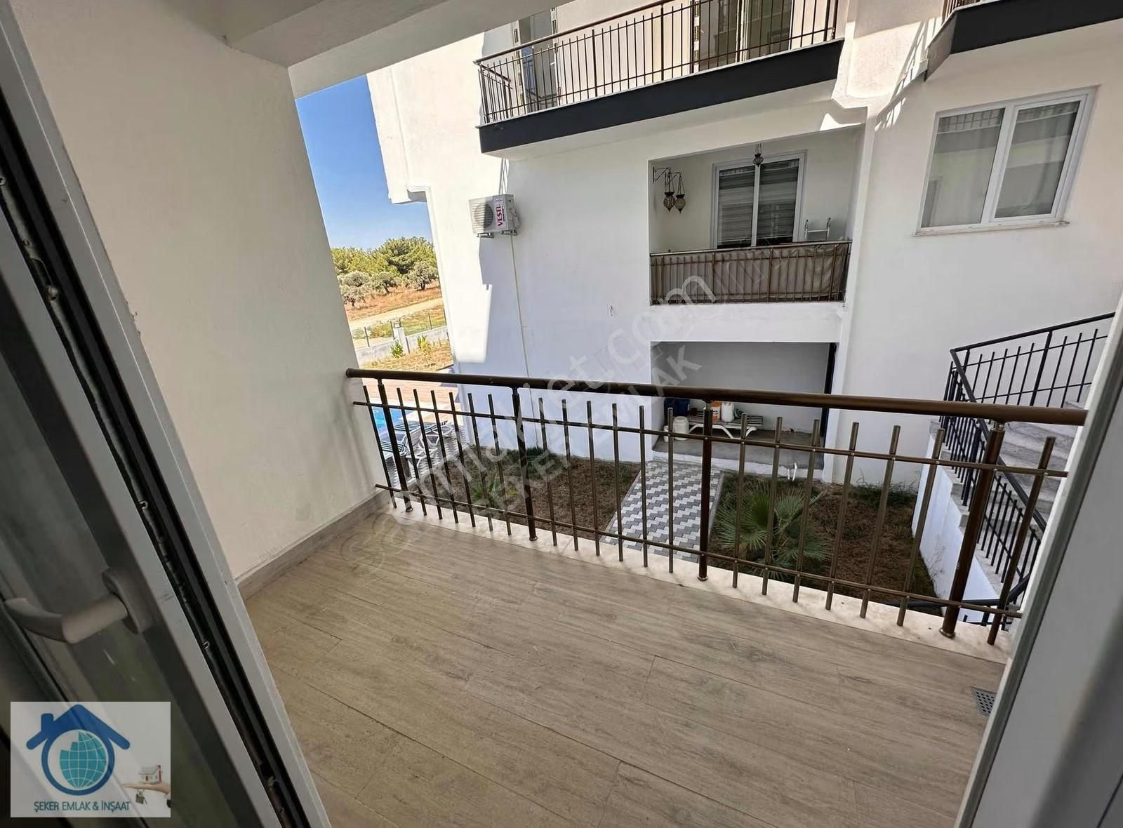 Sarılarda Manzaralı Asansörlü Araç Takasli 4+1 Dubleks - Görsel 4