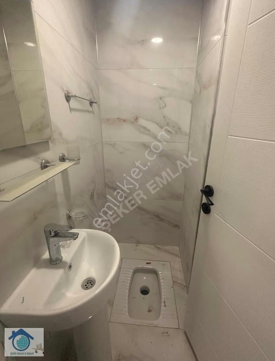 Sarılarda Manzaralı Asansörlü Araç Takasli 4+1 Dubleks - Görsel 29