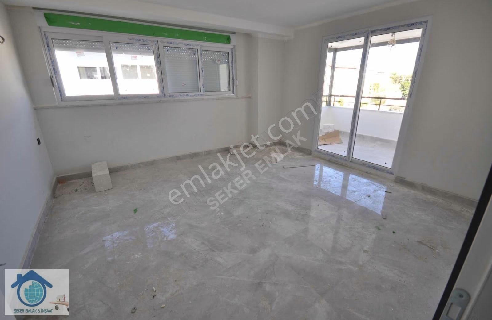 Sarılarda Manzaralı Asansörlü Araç Takasli 4+1 Dubleks - Görsel 27