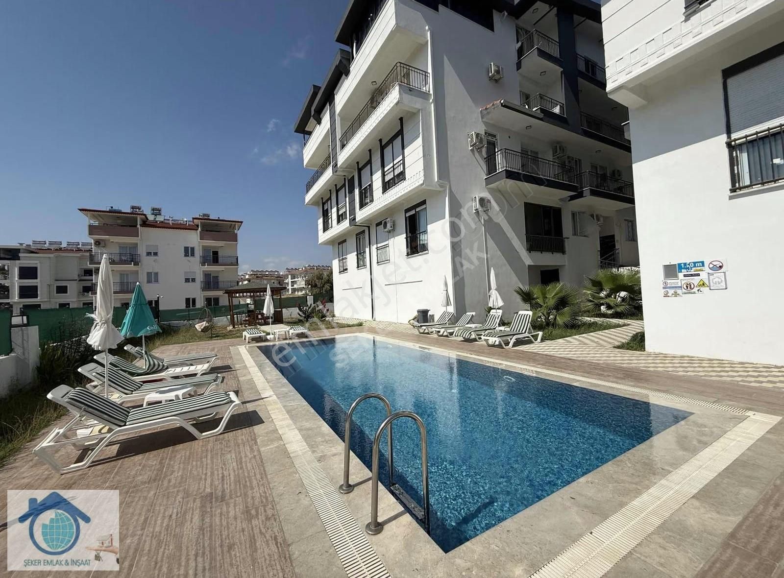 Sarılarda Manzaralı Asansörlü Araç Takasli 4+1 Dubleks - Görsel 8