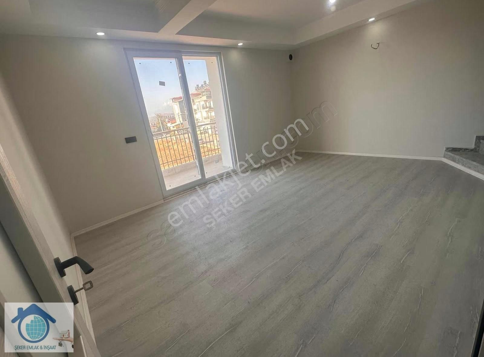 Sarılarda Manzaralı Asansörlü Araç Takasli 4+1 Dubleks - Görsel 18