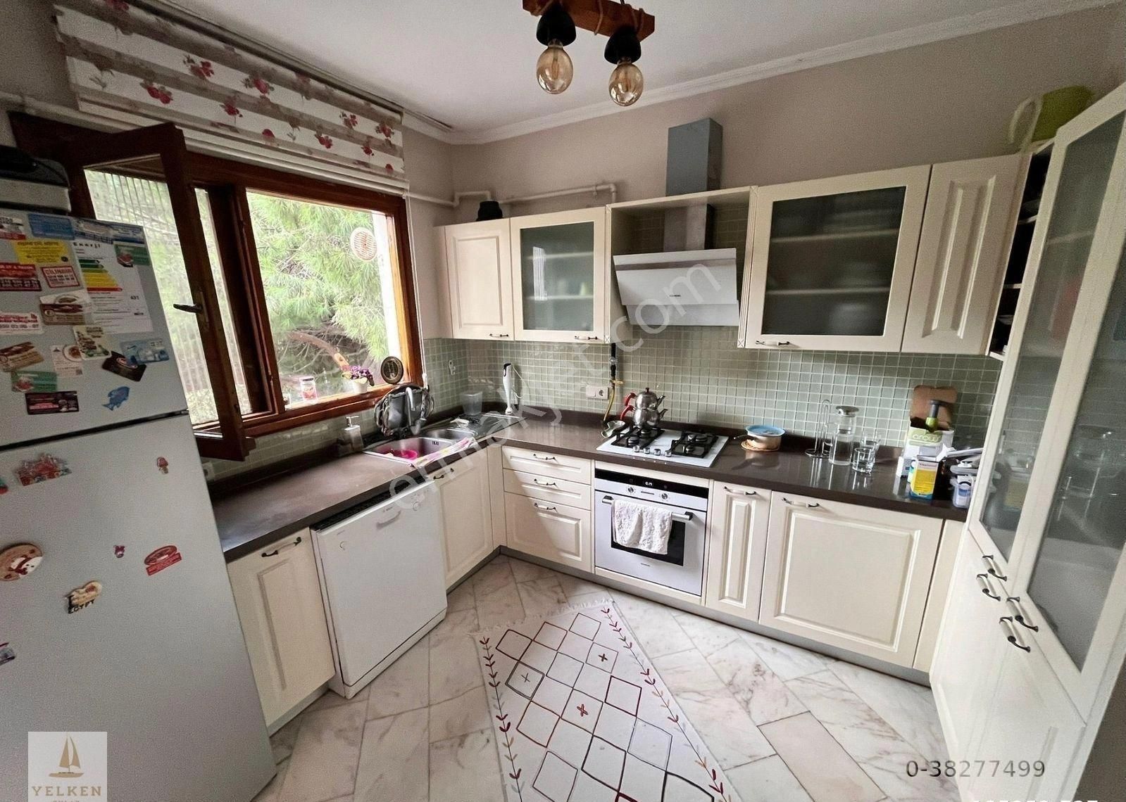 Feneryolu Marmaray'a Çok Yakın 145m2 3+1 Balkonlu Yatırımlık - Görsel 22