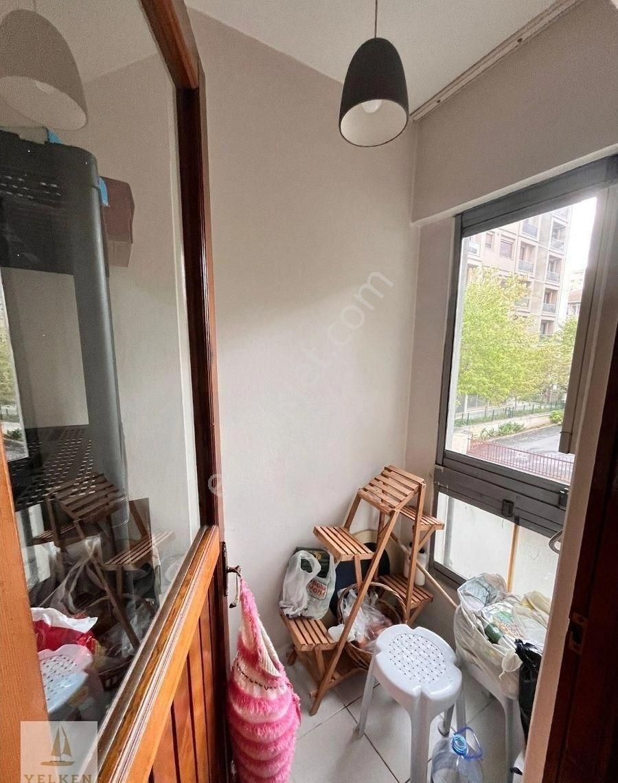 Feneryolu Marmaray'a Çok Yakın 145m2 3+1 Balkonlu Yatırımlık - Görsel 20