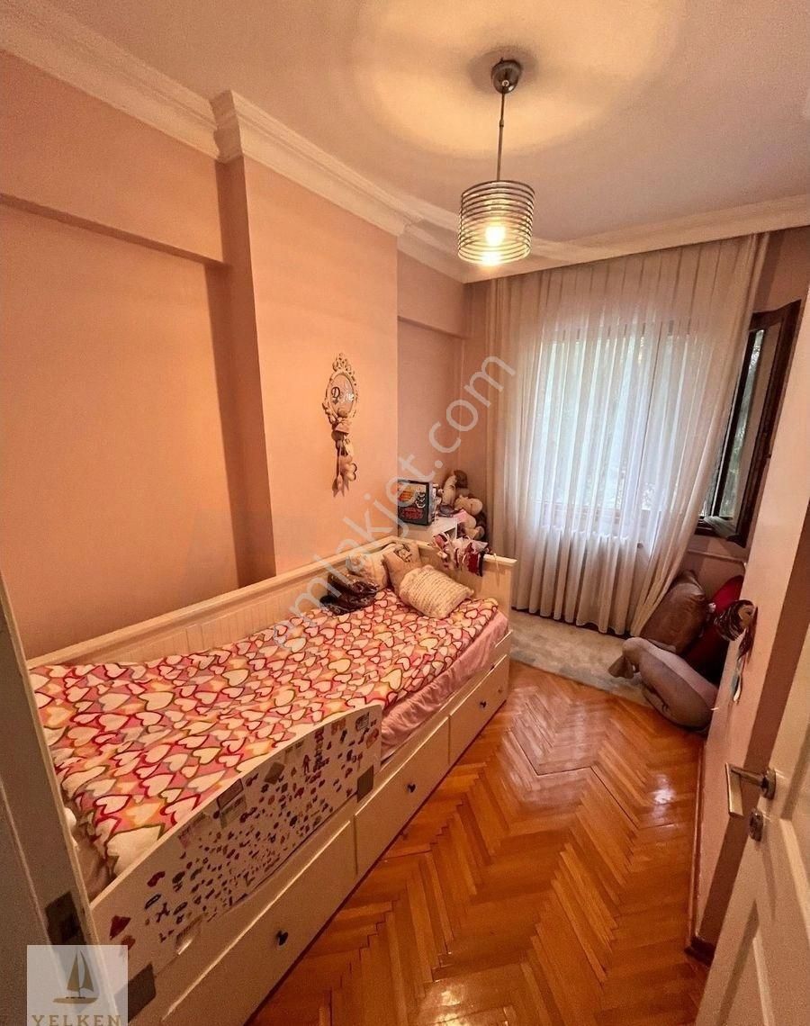 Feneryolu Marmaray'a Çok Yakın 145m2 3+1 Balkonlu Yatırımlık - Görsel 23