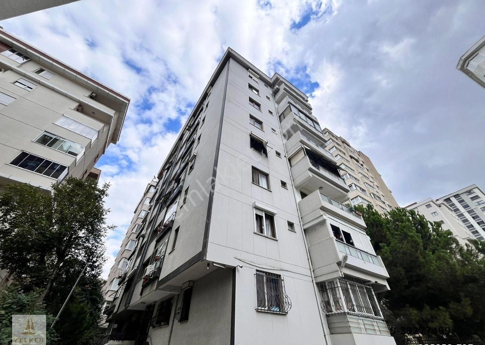 Feneryolu Marmaray'a Çok Yakın 145m2 3+1 Balkonlu Yatırımlık - Görsel 33