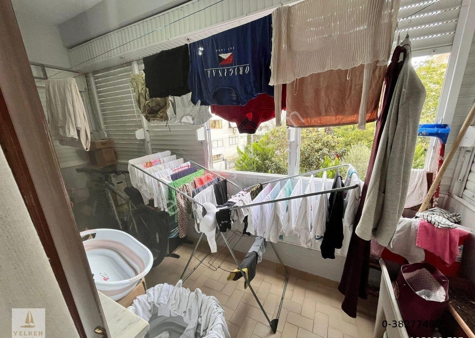 Feneryolu Marmaray'a Çok Yakın 145m2 3+1 Balkonlu Yatırımlık - Görsel 16