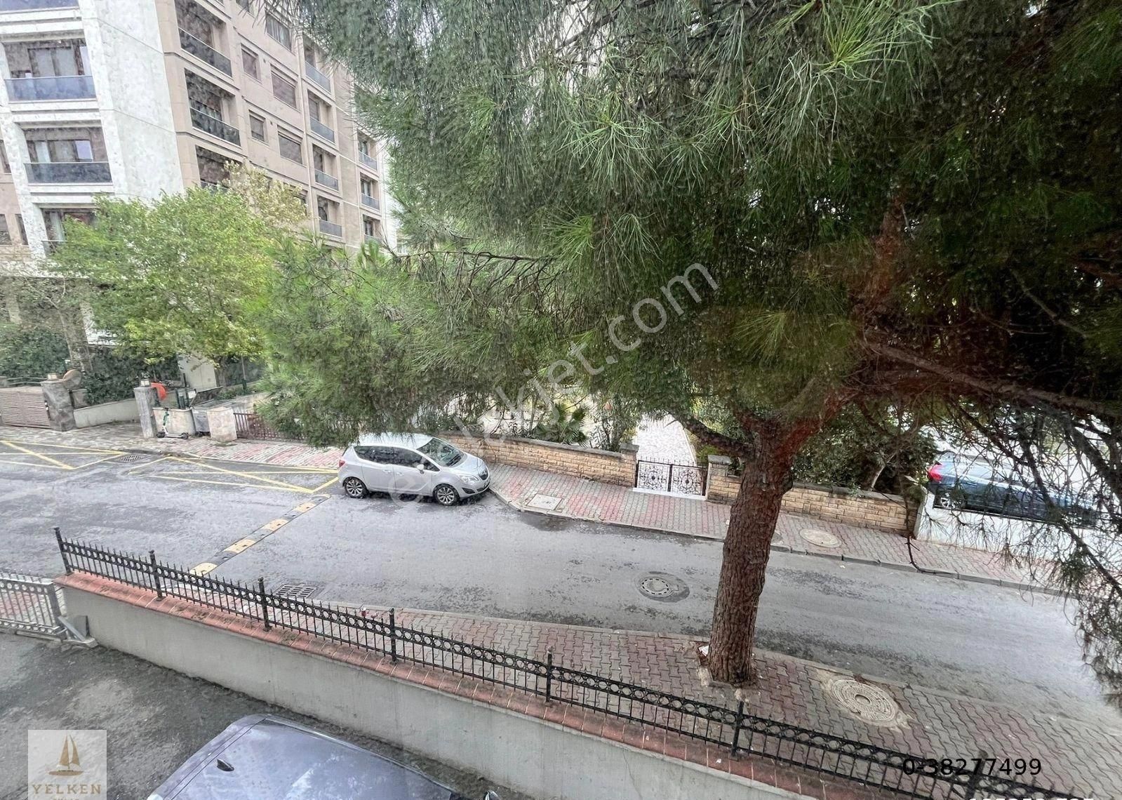 Feneryolu Marmaray'a Çok Yakın 145m2 3+1 Balkonlu Yatırımlık - Görsel 13