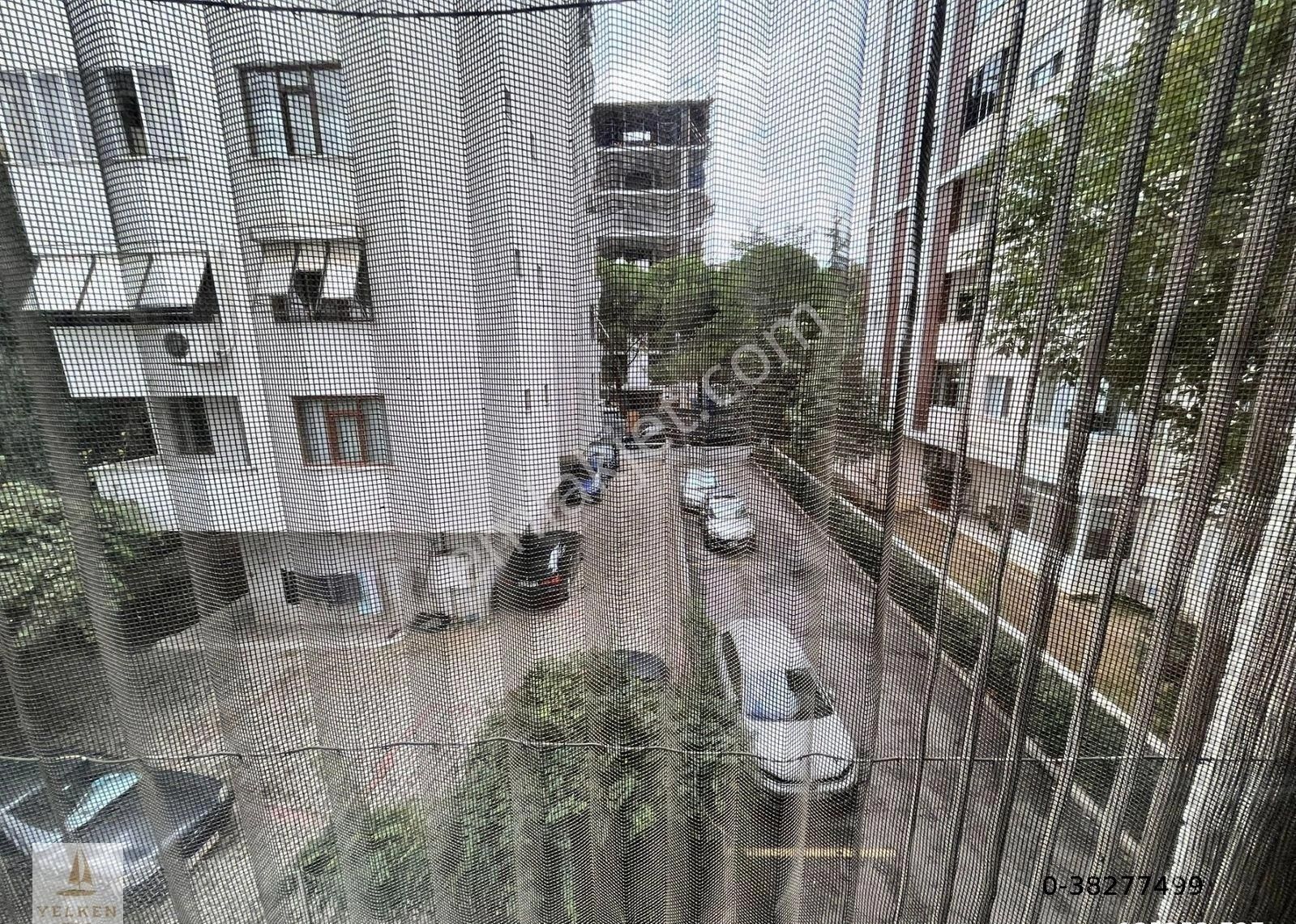 Feneryolu Marmaray'a Çok Yakın 145m2 3+1 Balkonlu Yatırımlık - Görsel 19