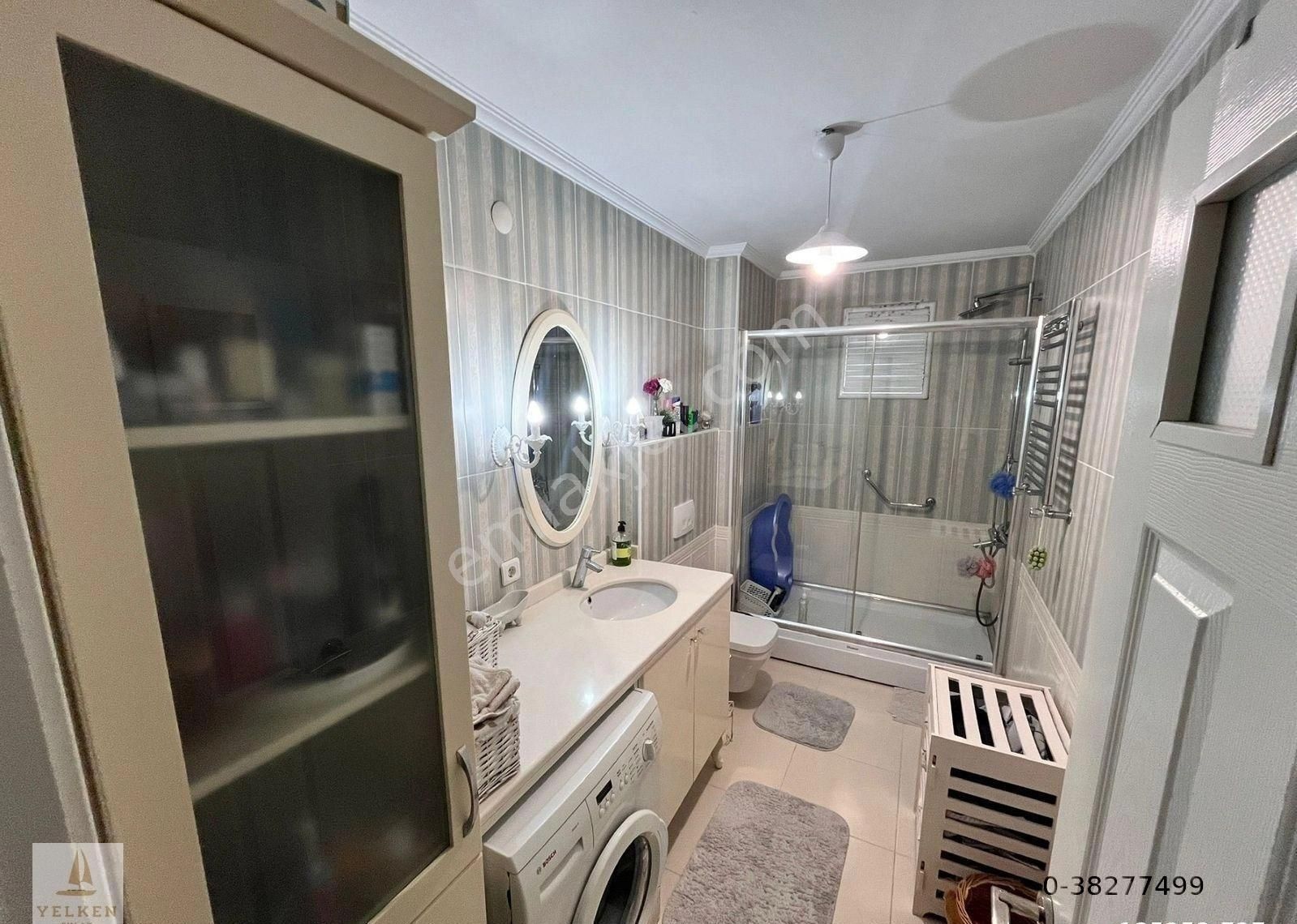 Feneryolu Marmaray'a Çok Yakın 145m2 3+1 Balkonlu Yatırımlık - Görsel 26