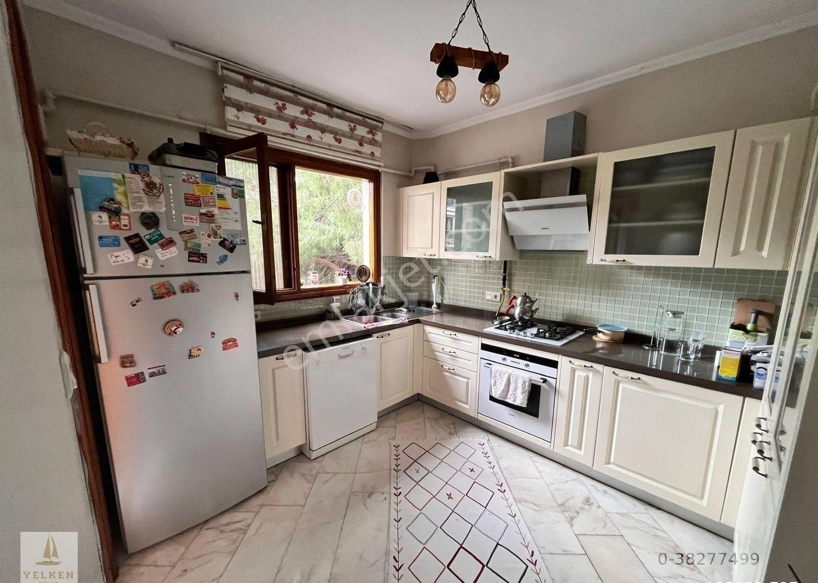 Feneryolu Marmaray'a Çok Yakın 145m2 3+1 Balkonlu Yatırımlık - Görsel 15