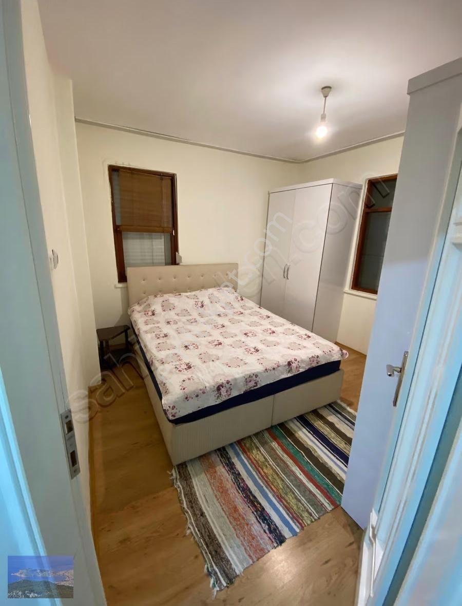 Alanya/saray Mahallesi Denize 100 Metre - Görsel 4