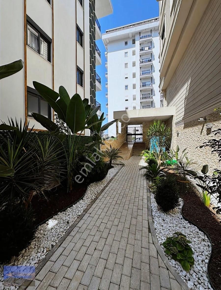 Alanya/mahmutlar Novıta 1+1 Satılık Daire - Görsel 2