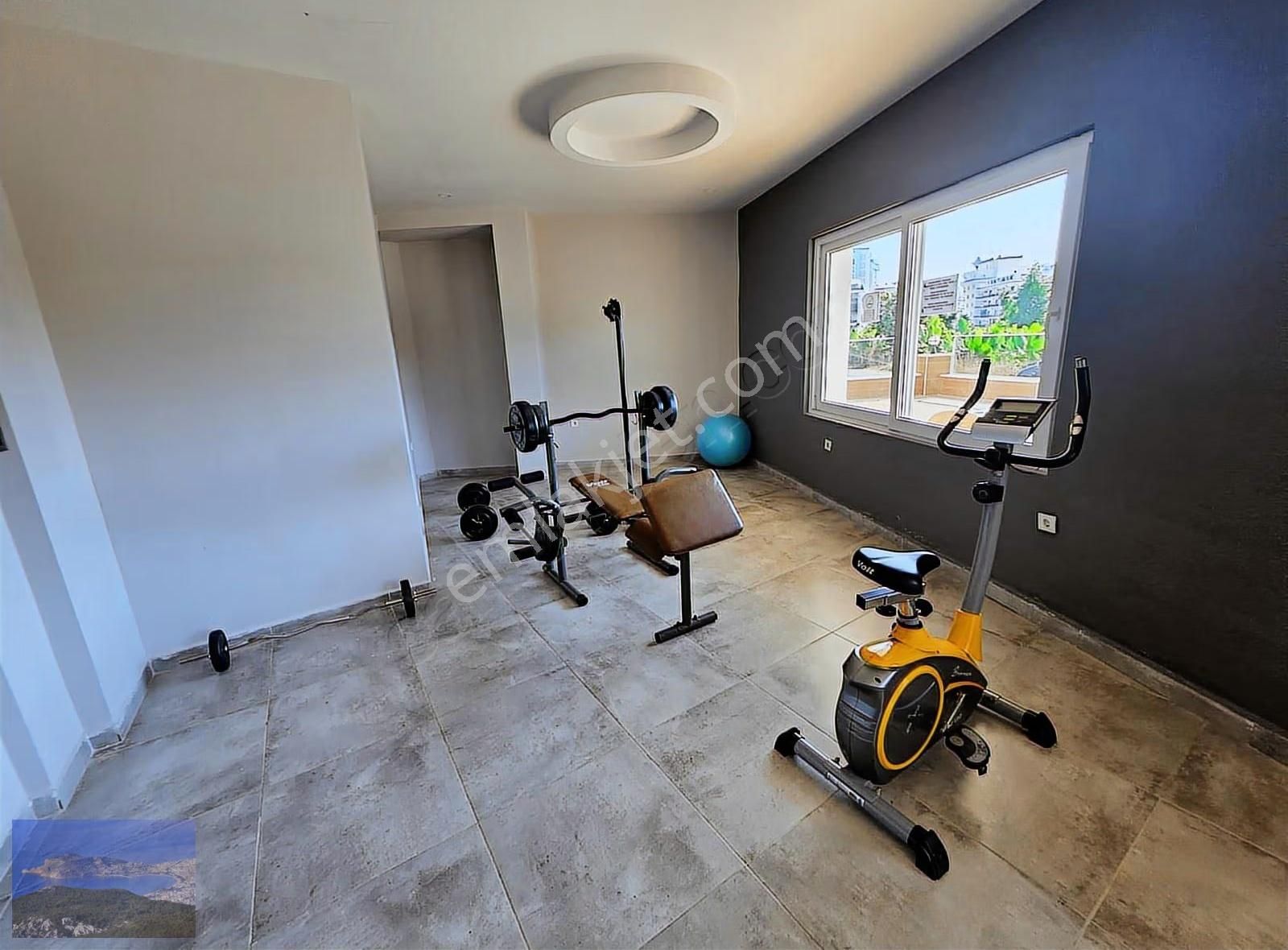 Alanya/mahmutlar ️ Rose Residence 1+1 Satılık - Görsel 4