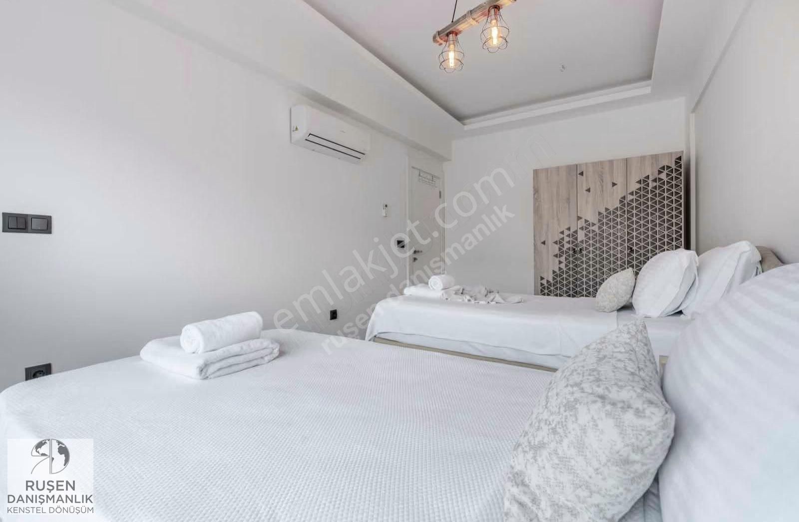 Kaş Çukurbağ Yarımadasında Deniz Manzaralı, Müstakil Villa - Görsel 7