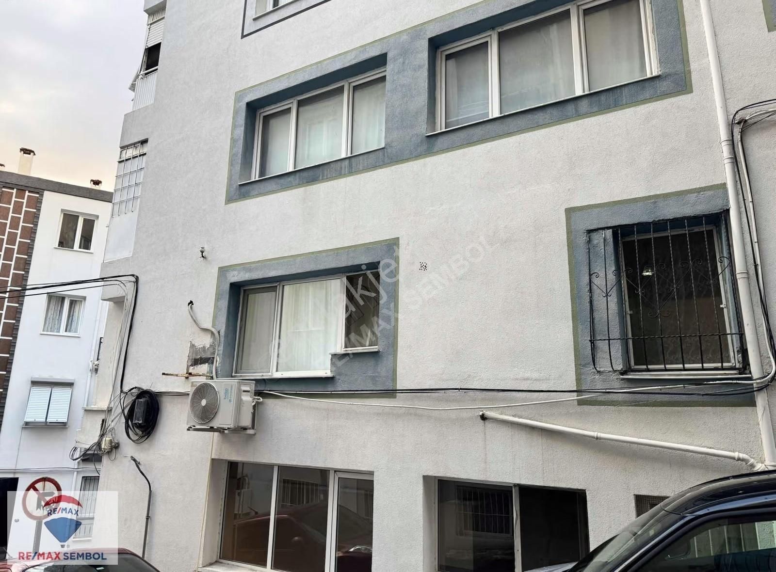 Mithatpaşa Mahallesinde 202 Sokakta Satılık 3+1 - Görsel 18