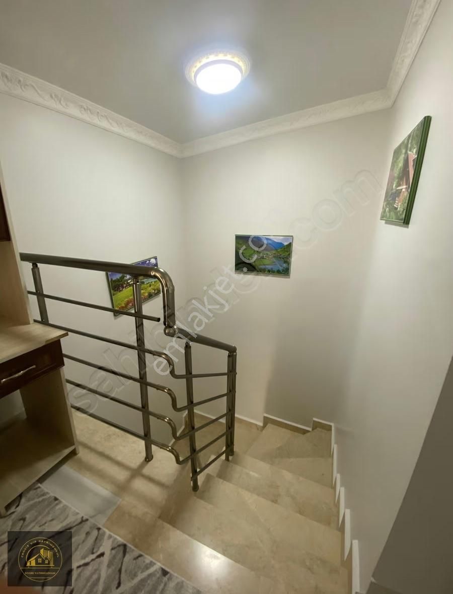 İçi Yapılı Özenle Kullanılmış Dublex - Görsel 10