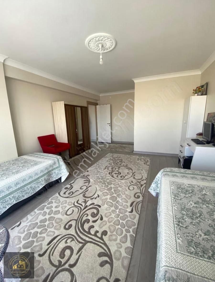 İçi Yapılı Özenle Kullanılmış Dublex - Görsel 17