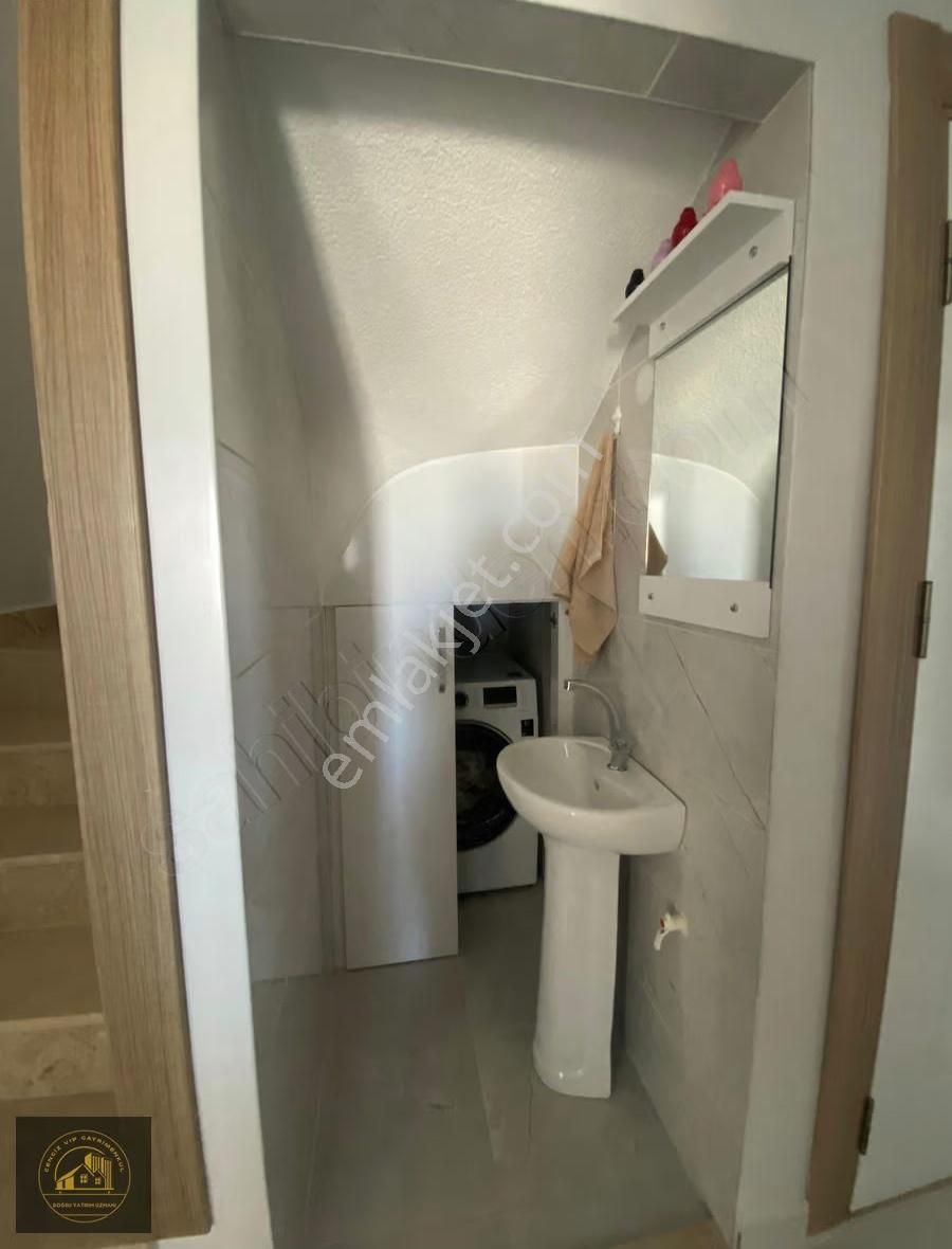 İçi Yapılı Özenle Kullanılmış Dublex - Görsel 9