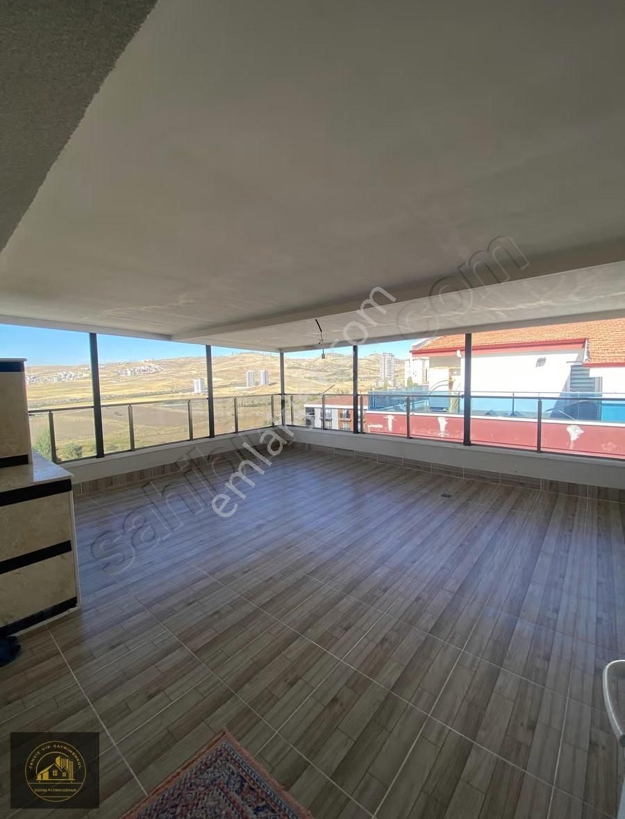 İçi Yapılı Özenle Kullanılmış Dublex - Görsel 6