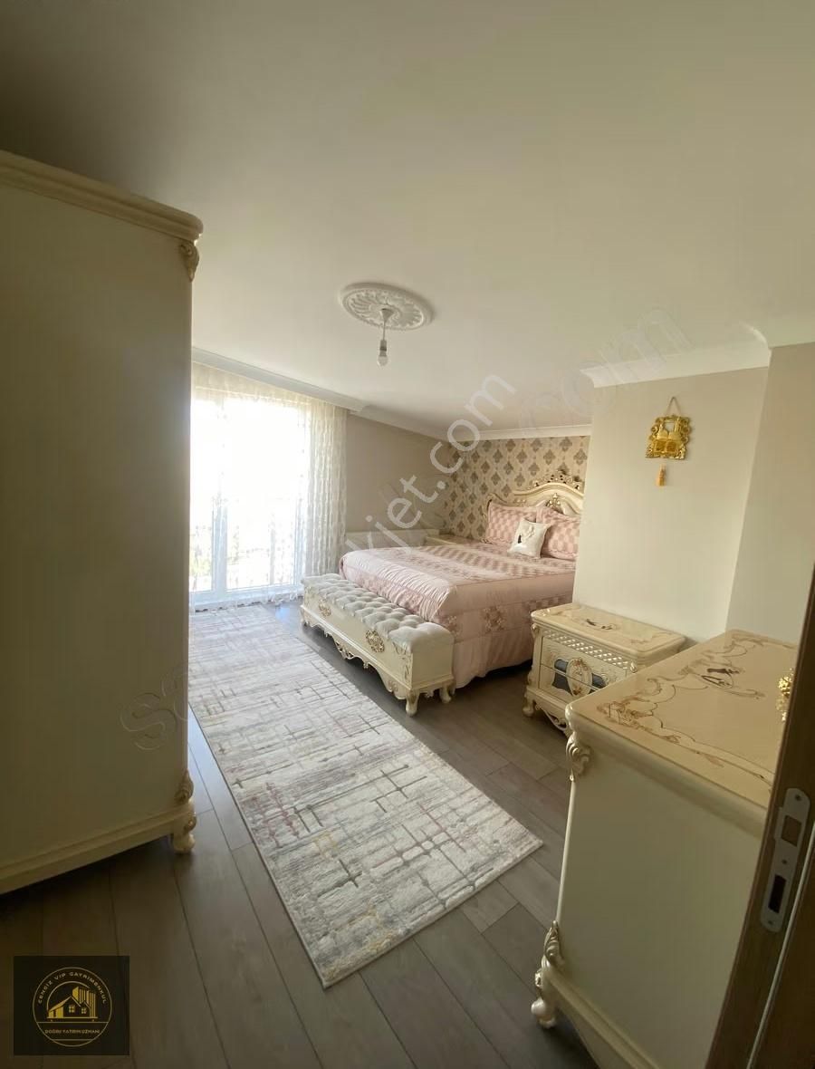 İçi Yapılı Özenle Kullanılmış Dublex - Görsel 23