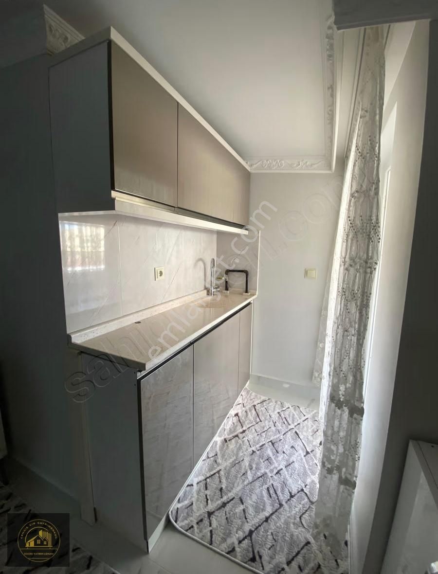 İçi Yapılı Özenle Kullanılmış Dublex - Görsel 24