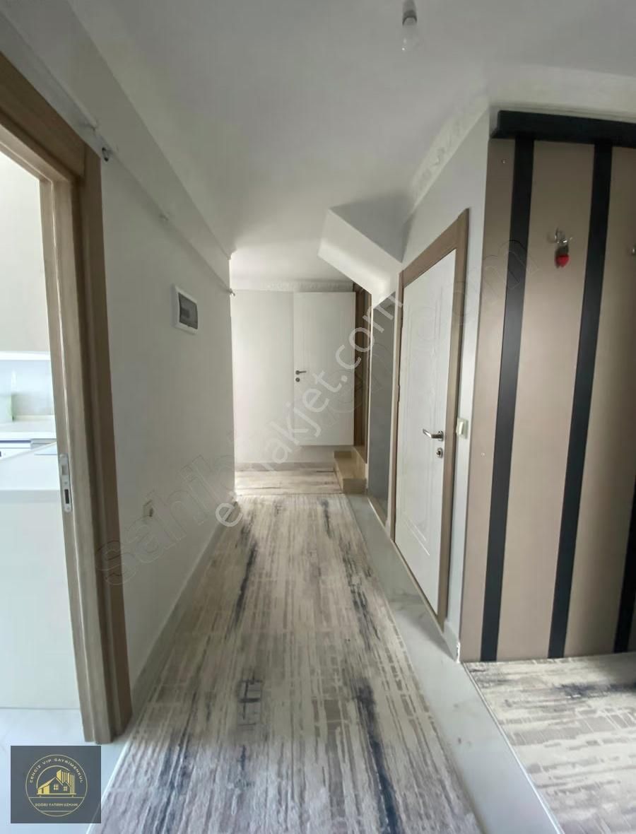 İçi Yapılı Özenle Kullanılmış Dublex - Görsel 22