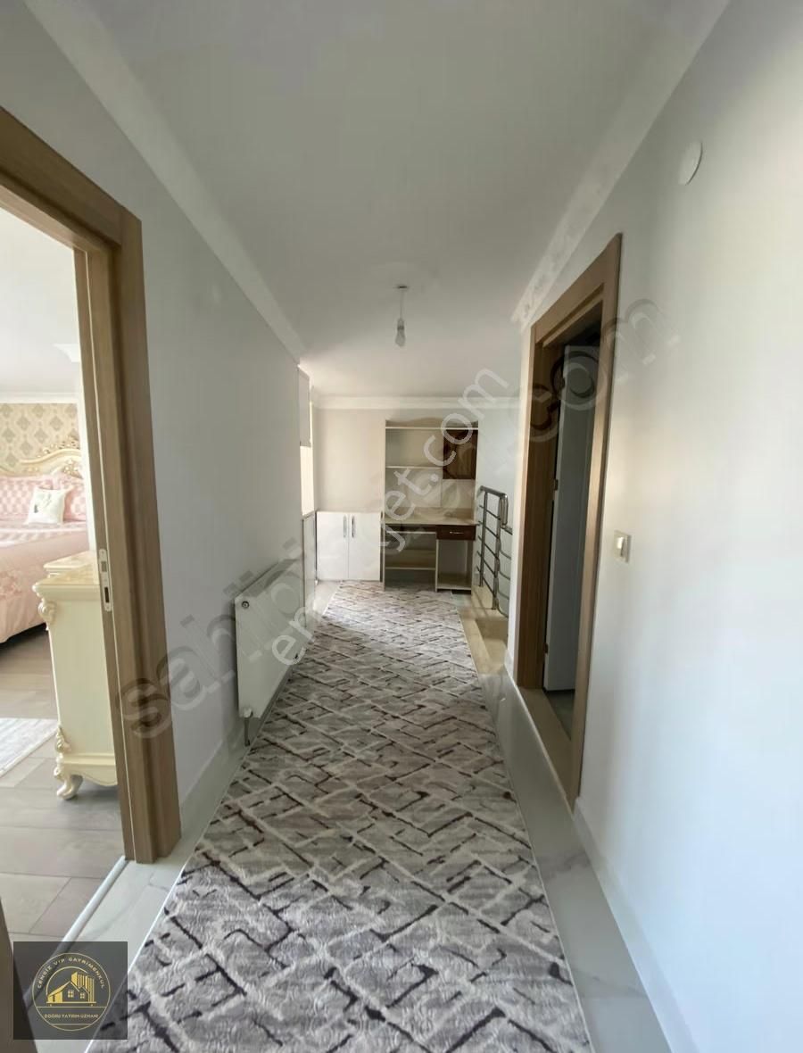 İçi Yapılı Özenle Kullanılmış Dublex - Görsel 11