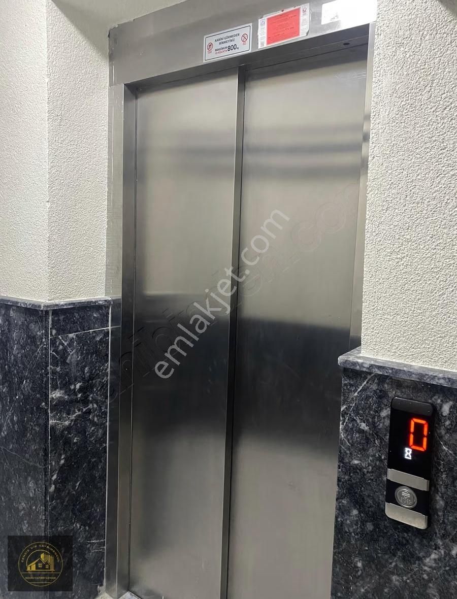 İçi Yapılı Özenle Kullanılmış Dublex - Görsel 27