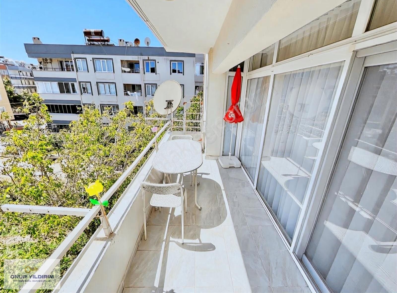 Sadece Onur Yıldırım'dan İkizçay'da Şahane Manzaralı 2+1 Daire - Görsel 24