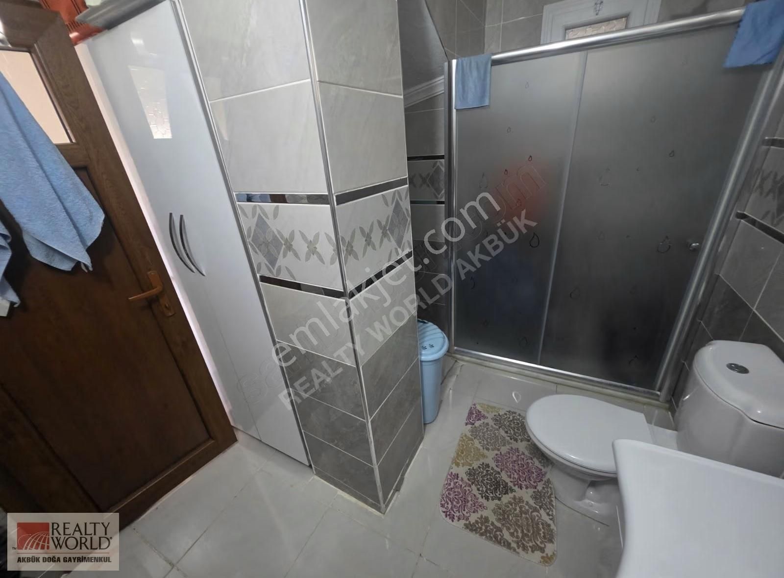 Didim Akbük De Satılık Müstakil Bahçeli Deniz Manzaralı Villa - Görsel 12