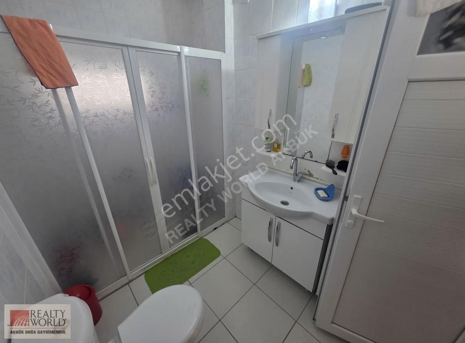 Didim Akbük De Satılık Müstakil Bahçeli Deniz Manzaralı Villa - Görsel 19
