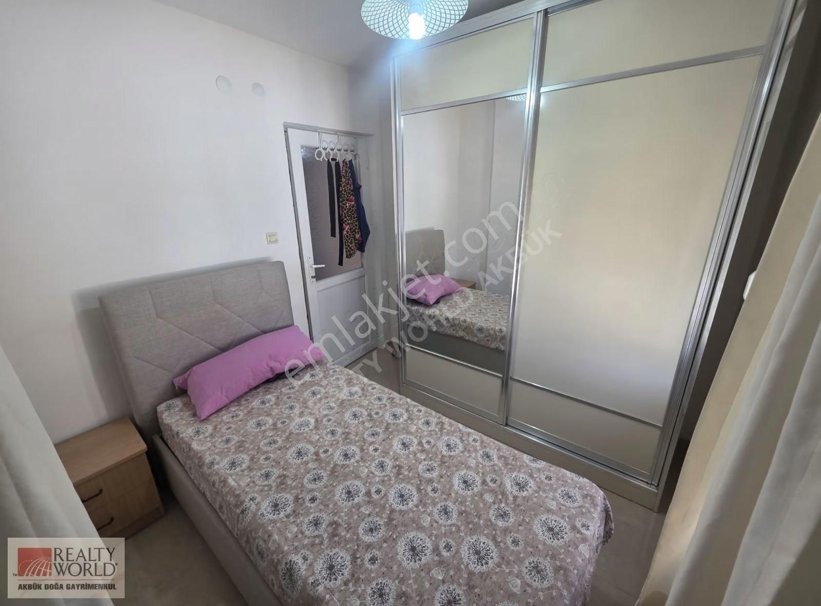 Didim Akbük De Satılık Müstakil Bahçeli Deniz Manzaralı Villa - Görsel 22
