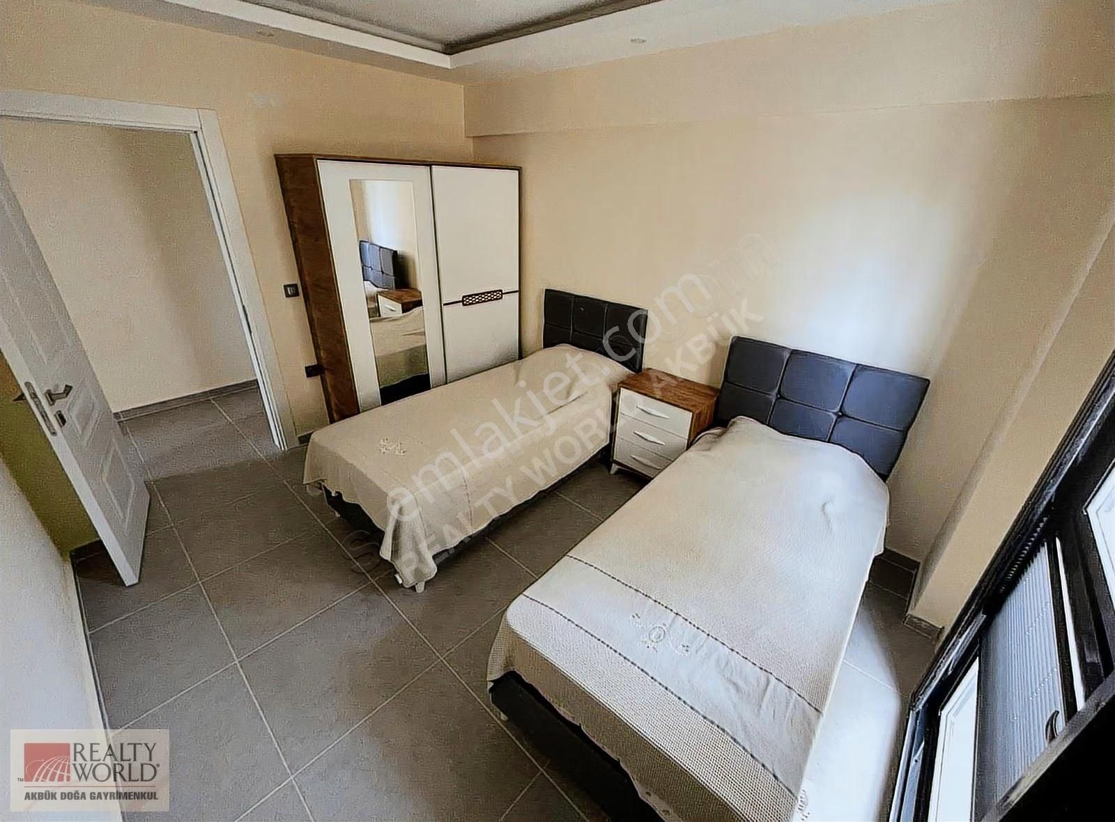 Didim Akbük Ege Yıldızı Sitesinde Deniz Manzaralı Satılık Daire - Görsel 28