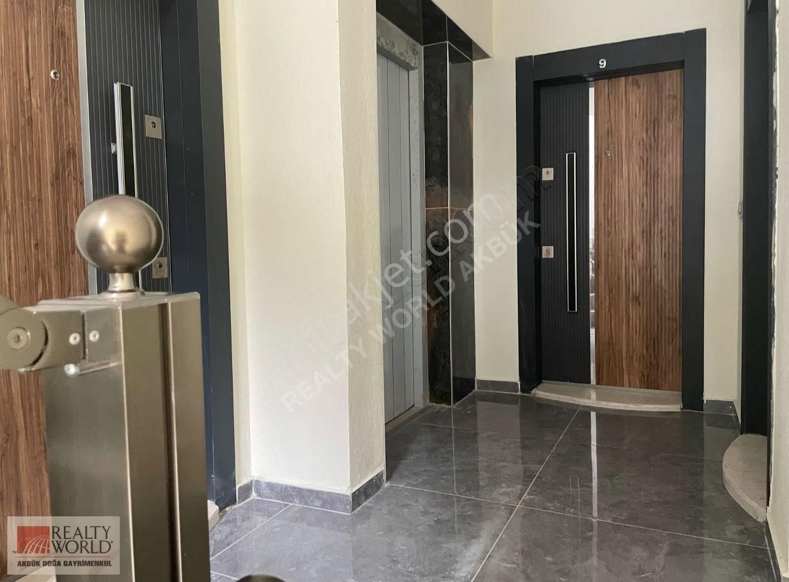 Didim Akbük Ege Yıldızı Sitesinde Deniz Manzaralı Satılık Daire - Görsel 11