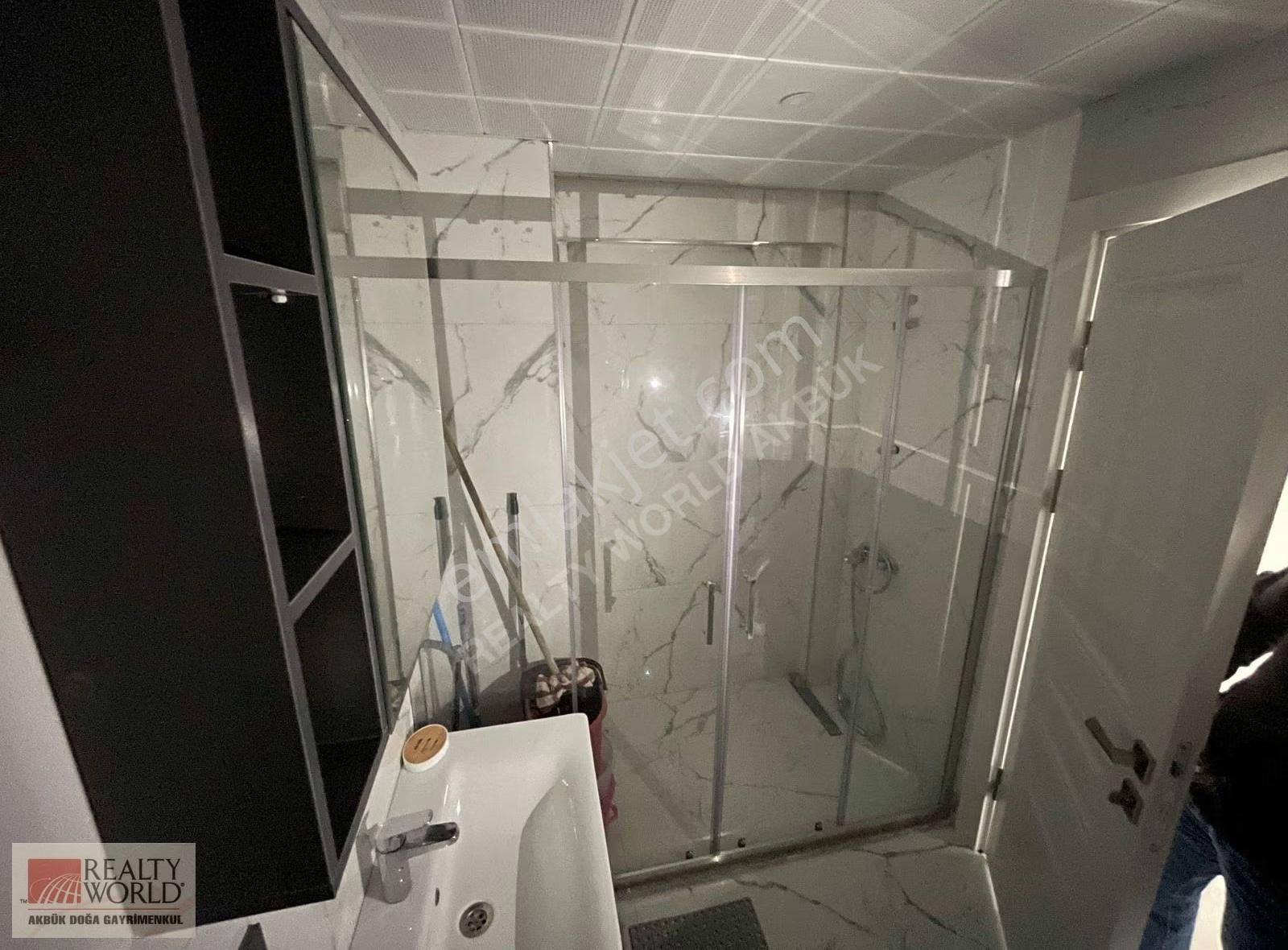 Didim Akbük Ege Yıldızı Sitesinde Deniz Manzaralı Satılık Daire - Görsel 20