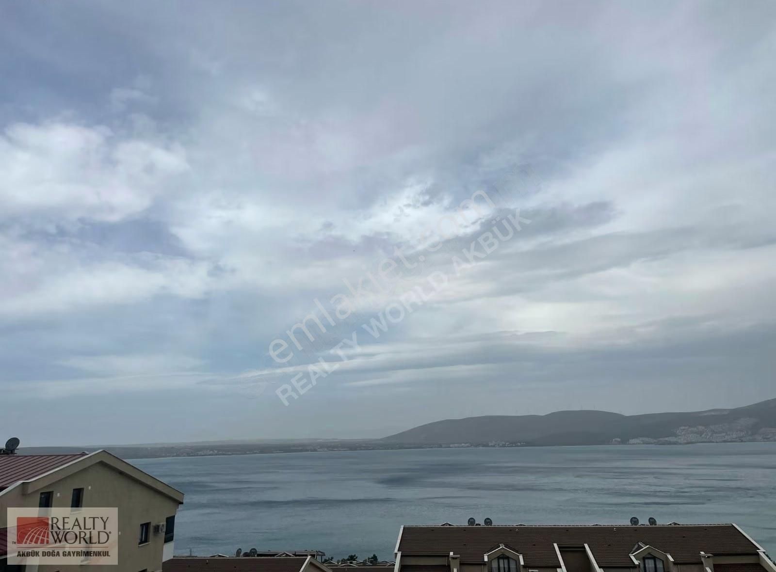 Didim Akbük Ege Yıldızı Sitesinde Deniz Manzaralı Satılık Daire - Görsel 24
