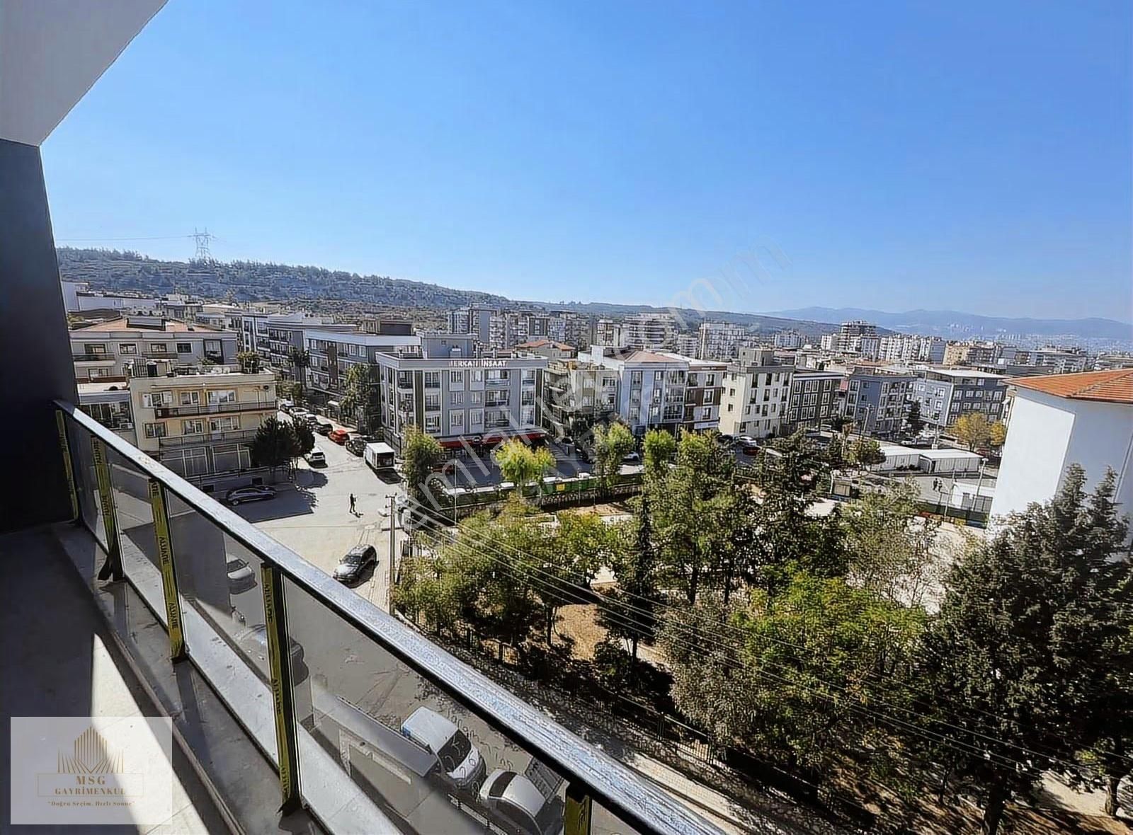 Msg'den Havuzlu Site İçerisinde Üniversite Karşısı 1+1 - Görsel 8