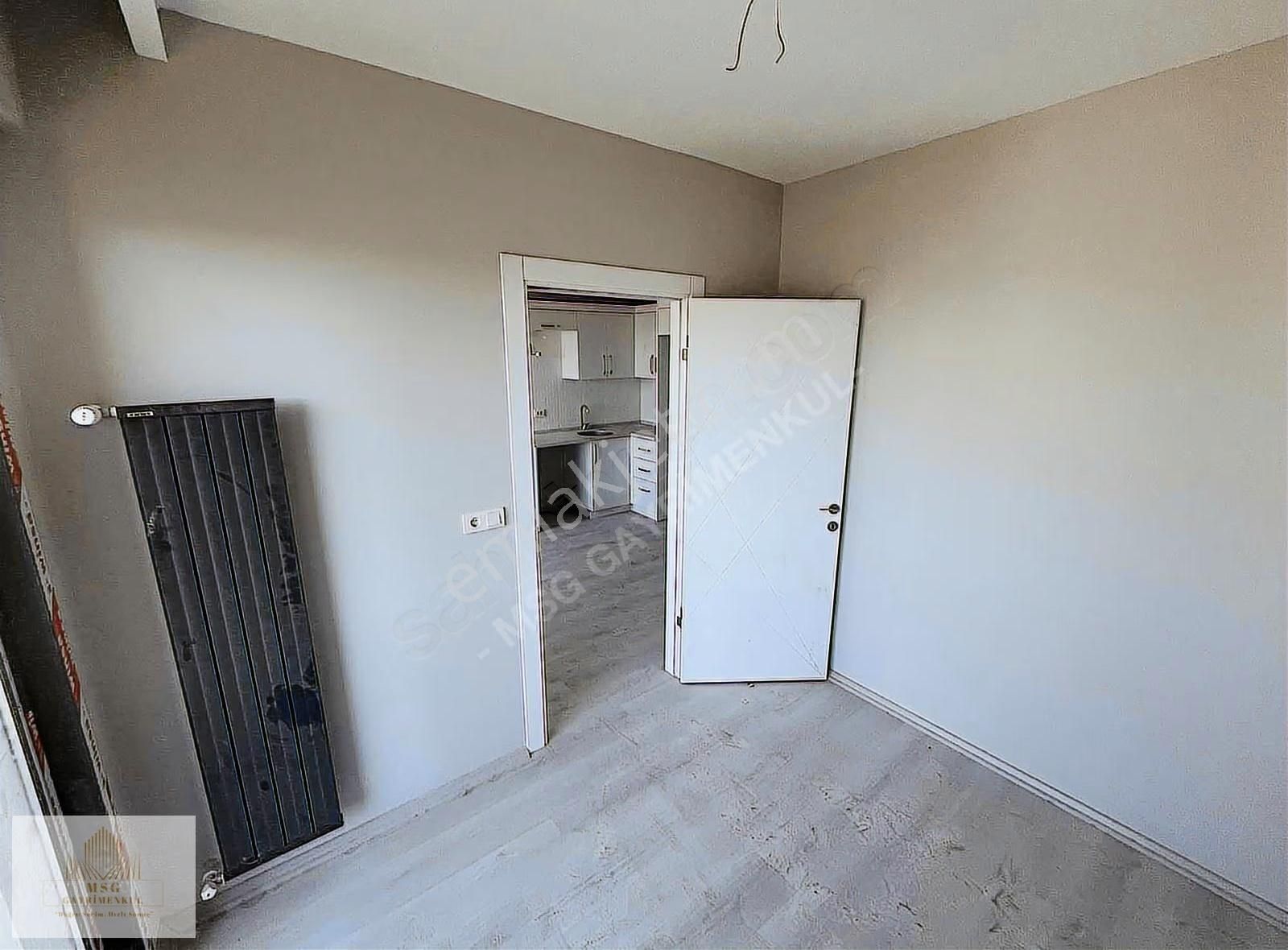 Msg'den Havuzlu Site İçerisinde Üniversite Karşısı 1+1 - Görsel 13