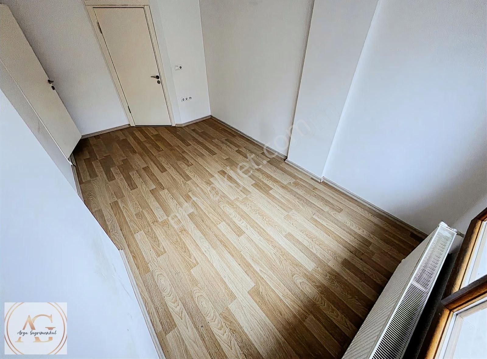 Arya'dan Doktorlar Sitesi Civarı Migros Üstü 4+1 Dubleks Daire - Görsel 35