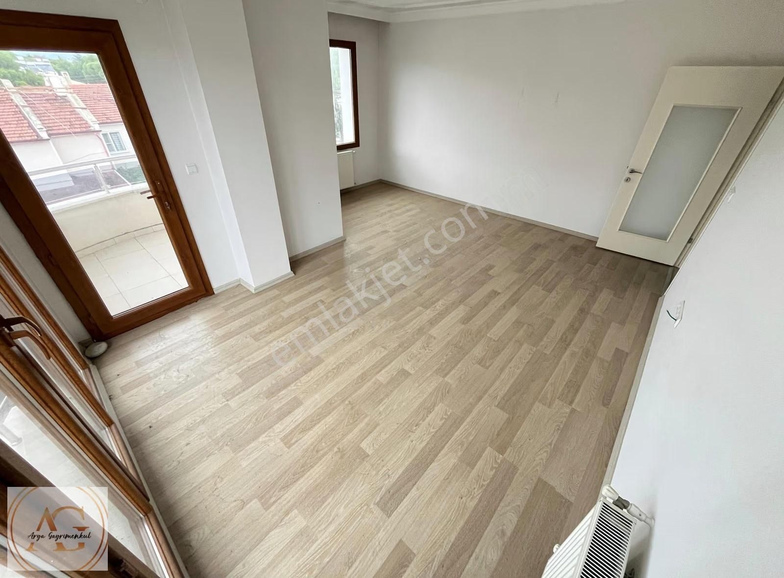 Arya'dan Doktorlar Sitesi Civarı Migros Üstü 4+1 Dubleks Daire - Görsel 21